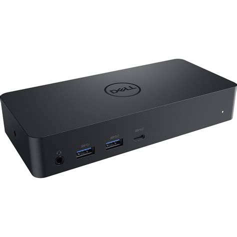 dell universal docking system